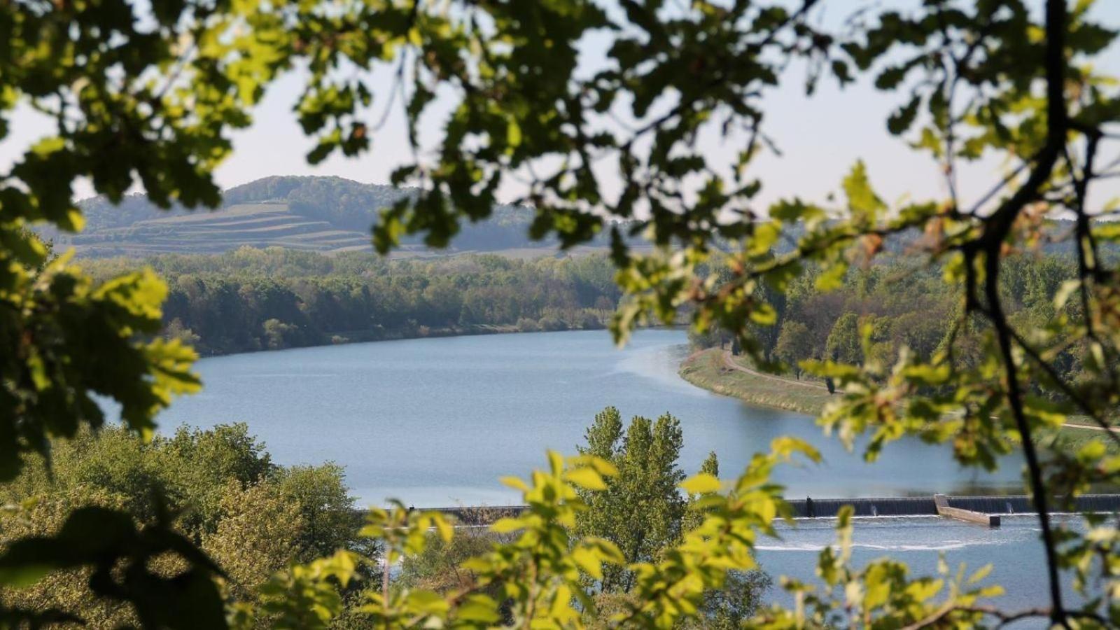 Ferienhof Schloessle Засбах ам Кайзерщул Екстериор снимка